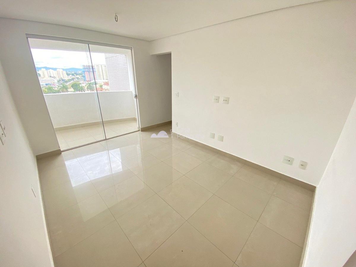 Apartamento, Serrano, 3 Quartos, 1 Vaga, 1 Suíte