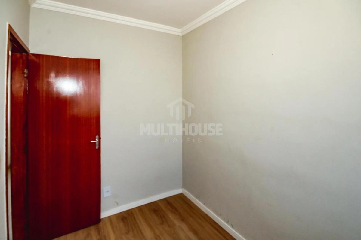 Apartamento, Santa Branca, 3 Quartos, 1 Vaga