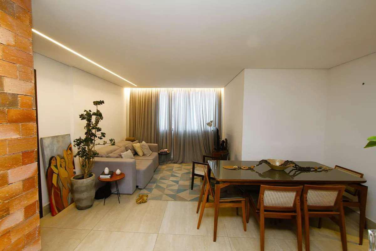 Apartamento, Gutierrez, 2 Quartos, 2 Vagas, 2 Suítes