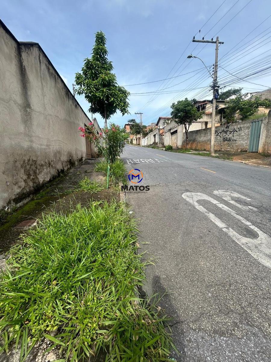 Lote, Canaã, 0 Quarto, 0 Vaga