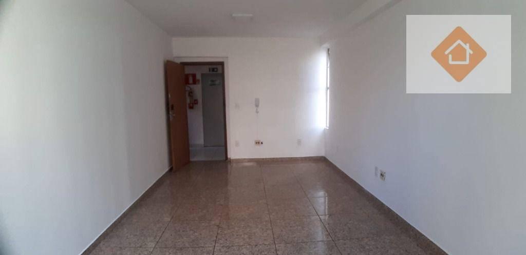 Sala, Savassi, 0 Quarto, 0 Vaga