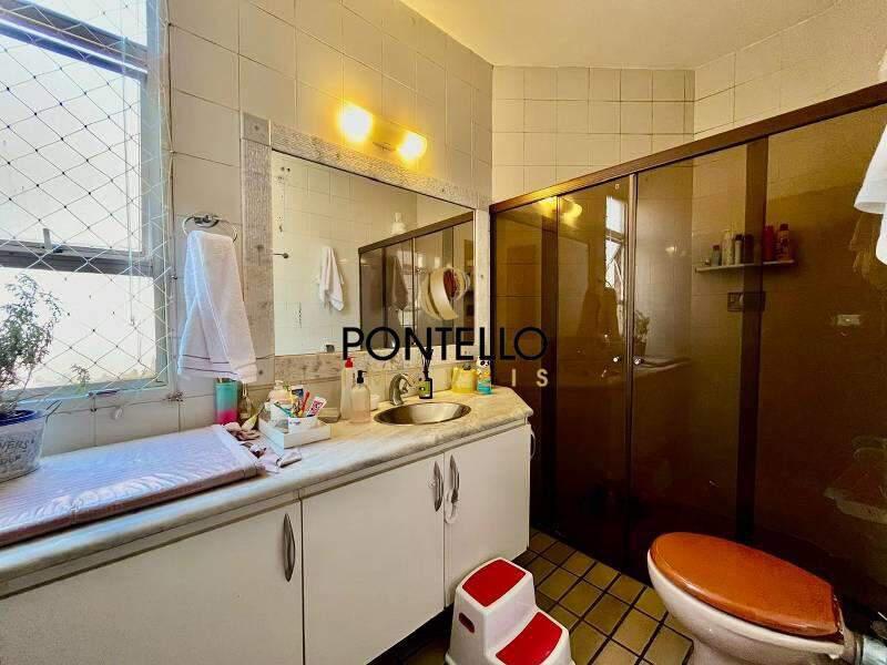Apartamento, Buritis, 3 Quartos, 2 Vagas, 1 Suíte