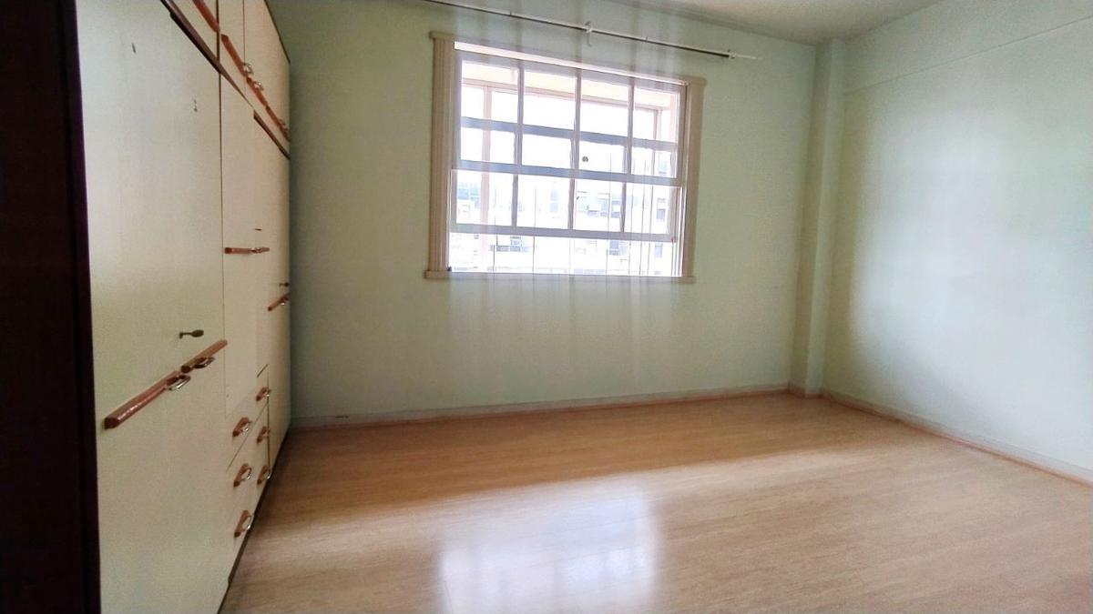 Apartamento, Centro, 3 Quartos