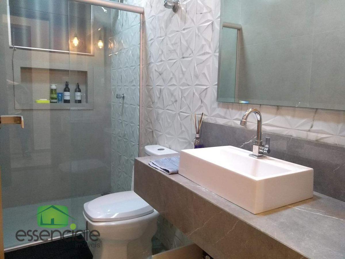Apartamento, Eldorado, 3 Quartos, 1 Vaga