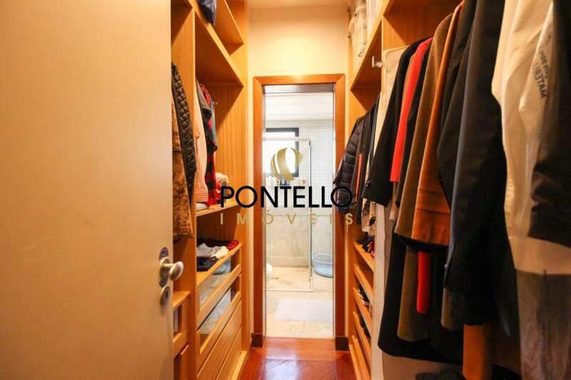 Apartamento, Belvedere, 4 Quartos, 4 Vagas, 2 Suítes