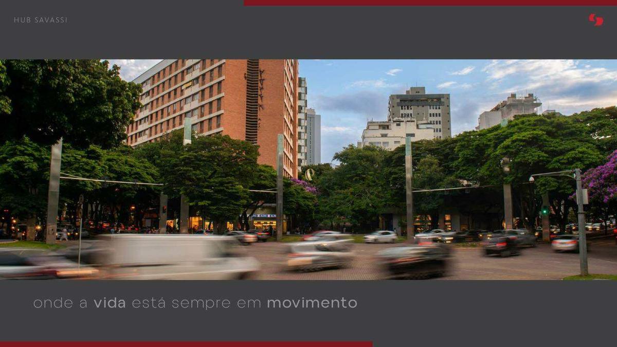 Apartamento, Savassi, 4 Quartos, 2 Vagas, 2 Suítes