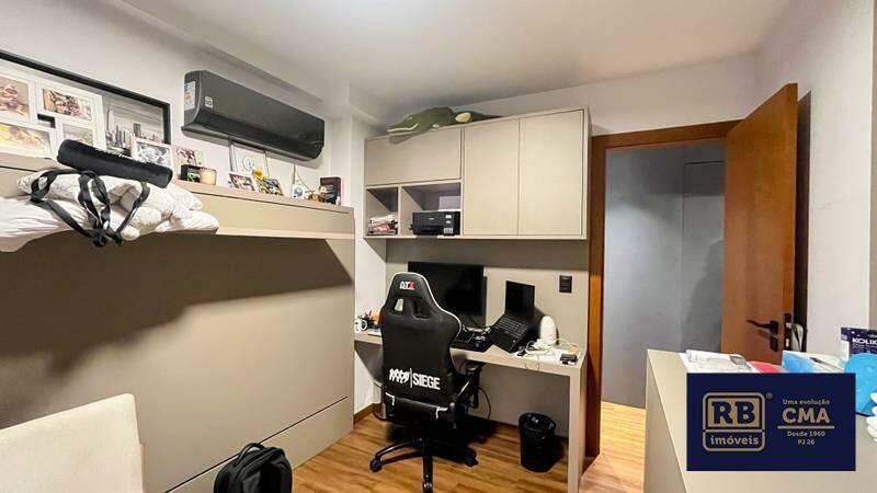 Apartamento, Luxemburgo, 3 Quartos, 4 Vagas, 2 Suítes