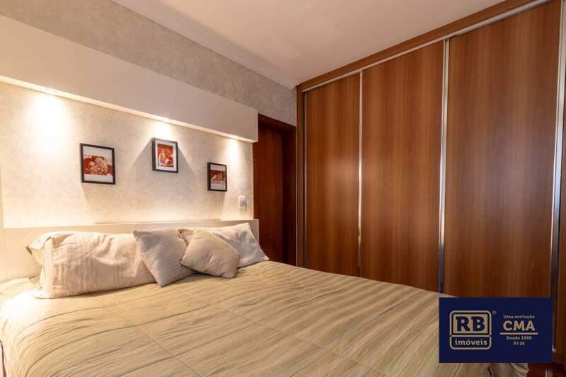 Apartamento, Anchieta, 3 Quartos, 3 Vagas, 1 Suíte