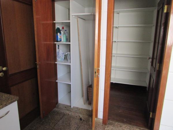 Apartamento, Savassi, 4 Quartos, 5 Vagas, 4 Suítes