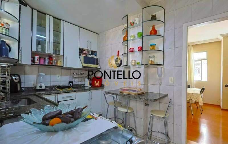 Cobertura, Silveira, 4 Quartos, 2 Vagas, 1 Suíte