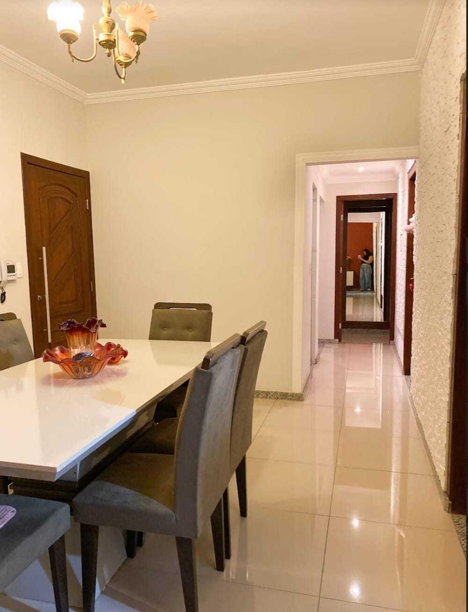 Casa, Mantiqueira, 3 Quartos, 2 Vagas, 1 Suíte