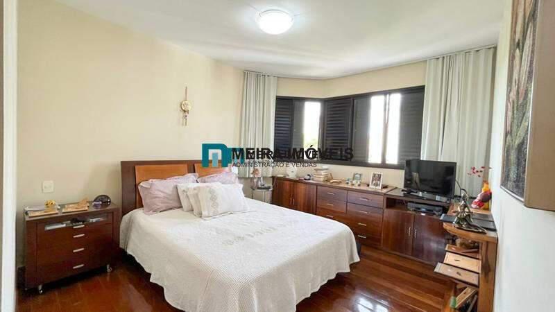 Cobertura, Silveira, 5 Quartos, 6 Vagas, 2 Suítes