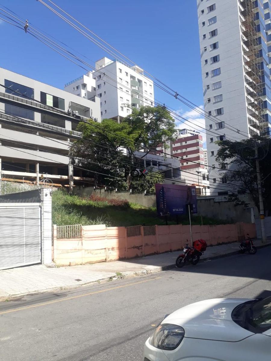 Cobertura, Buritis, 3 Quartos, 3 Vagas, 1 Suíte