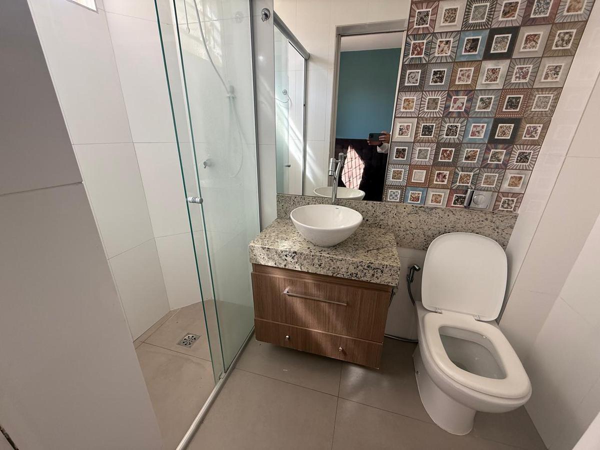 Apartamento, Cachoeirinha, 3 Quartos, 1 Vaga, 1 Suíte
