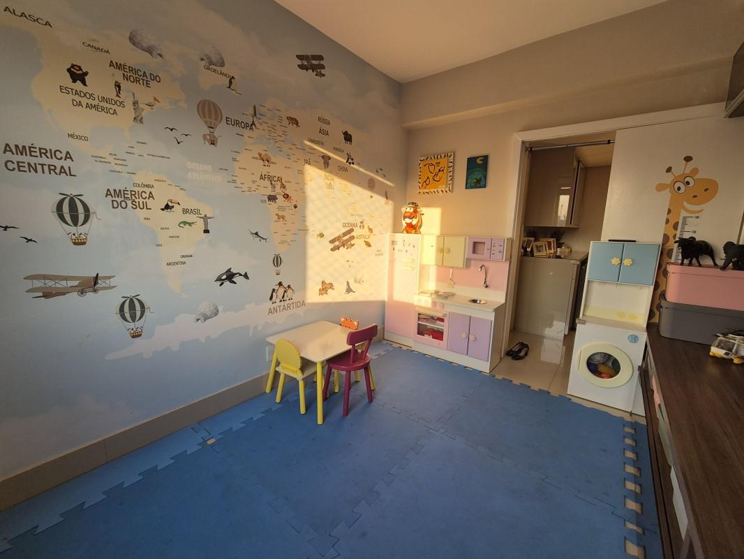 Apartamento, Prado, 4 Quartos, 3 Vagas, 1 Suíte