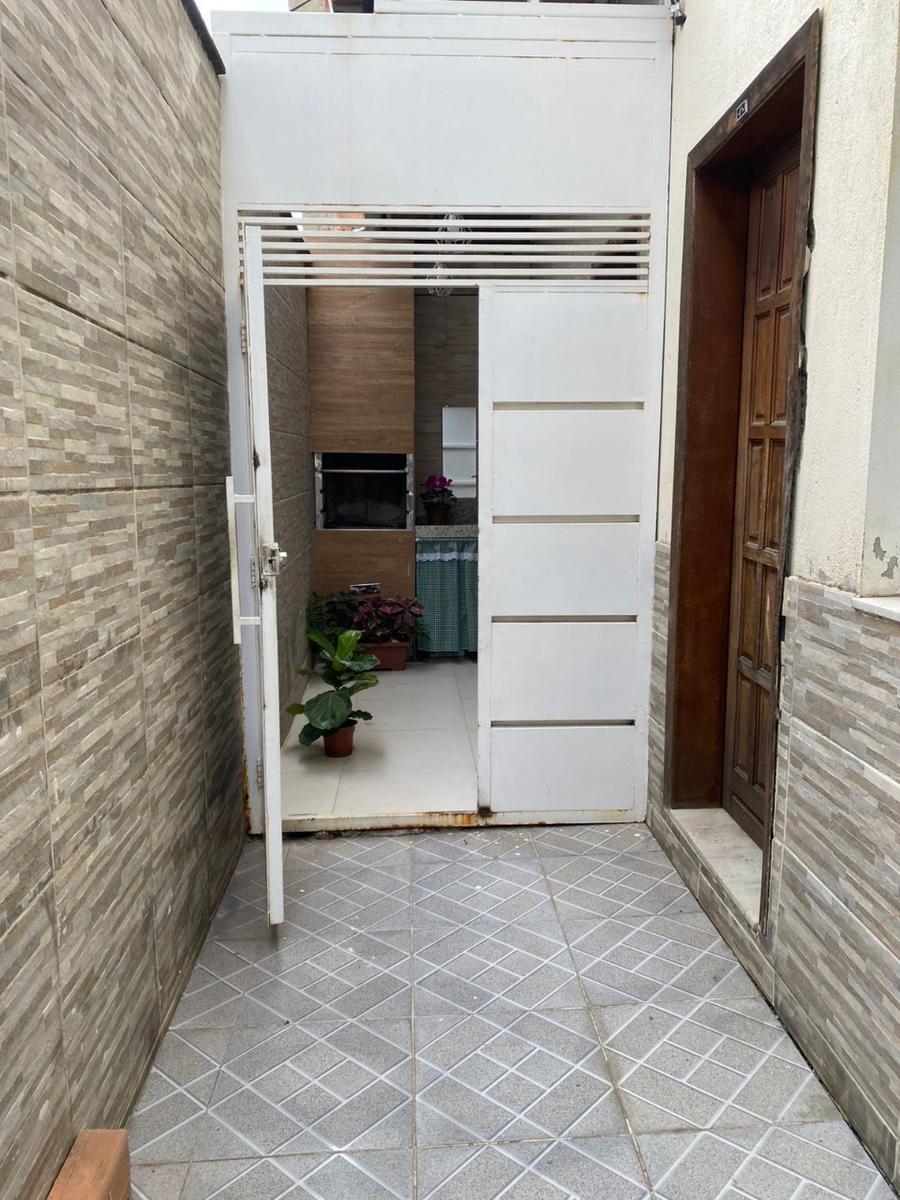 Casa, Parque Xangri-lá, 2 Quartos, 0 Vaga