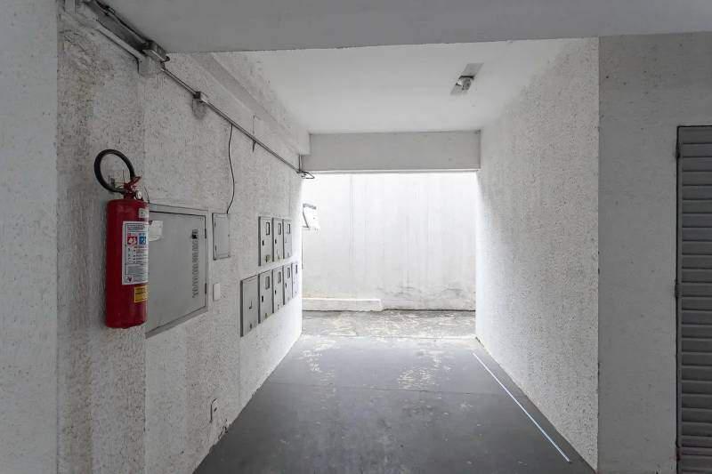 Apartamento, Carlos Prates, 3 Quartos, 1 Vaga, 1 Suíte