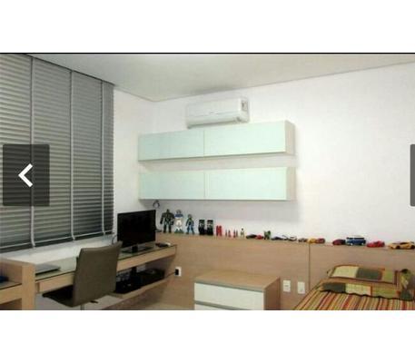 Casa, Santa Amélia, 4 Quartos, 3 Vagas, 1 Suíte