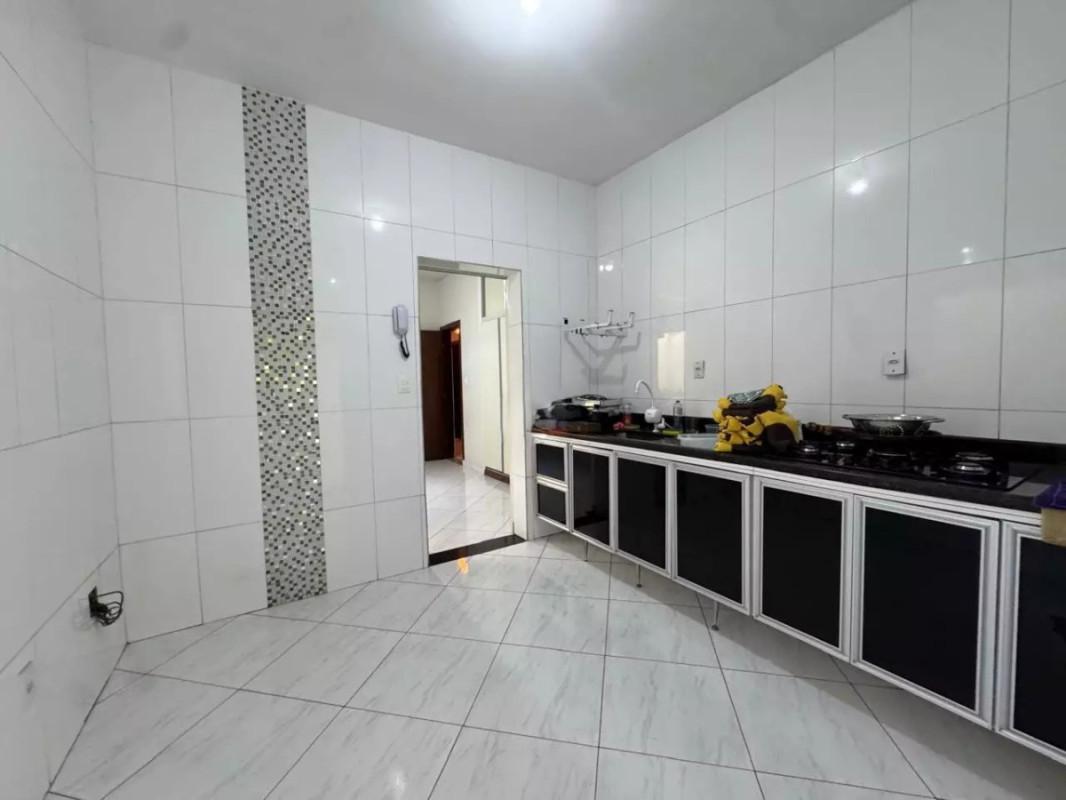 Casa, Central Parque, 4 Quartos, 4 Vagas, 2 Suítes