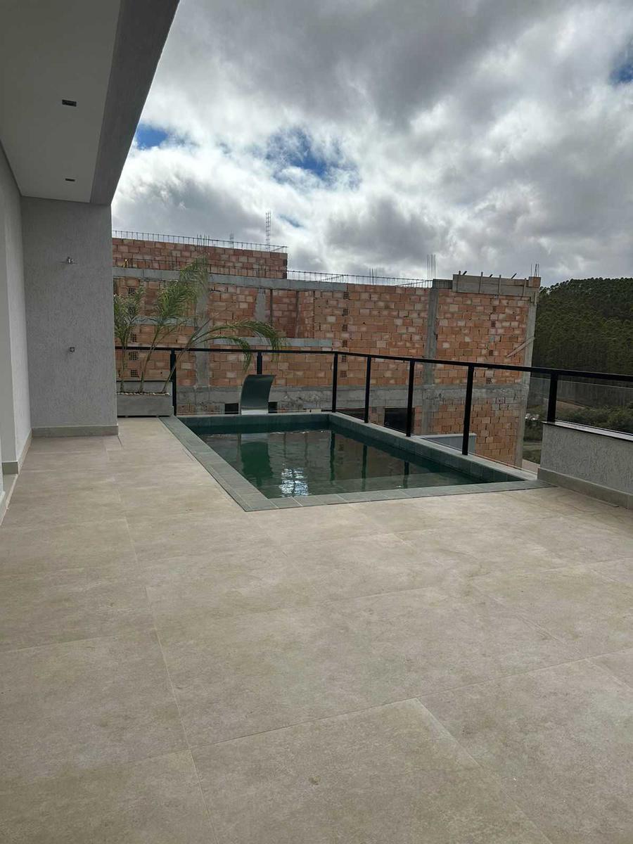 Casa, Condomínio Ville Des Lacs, 4 Quartos, 6 Vagas, 3 Suítes