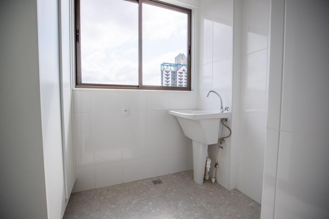 Apartamento, Santa Efigênia, 2 Quartos, 2 Vagas, 2 Suítes