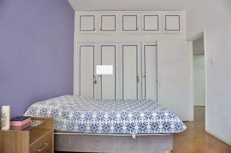 Apartamento, Centro, 3 Quartos, 1 Vaga