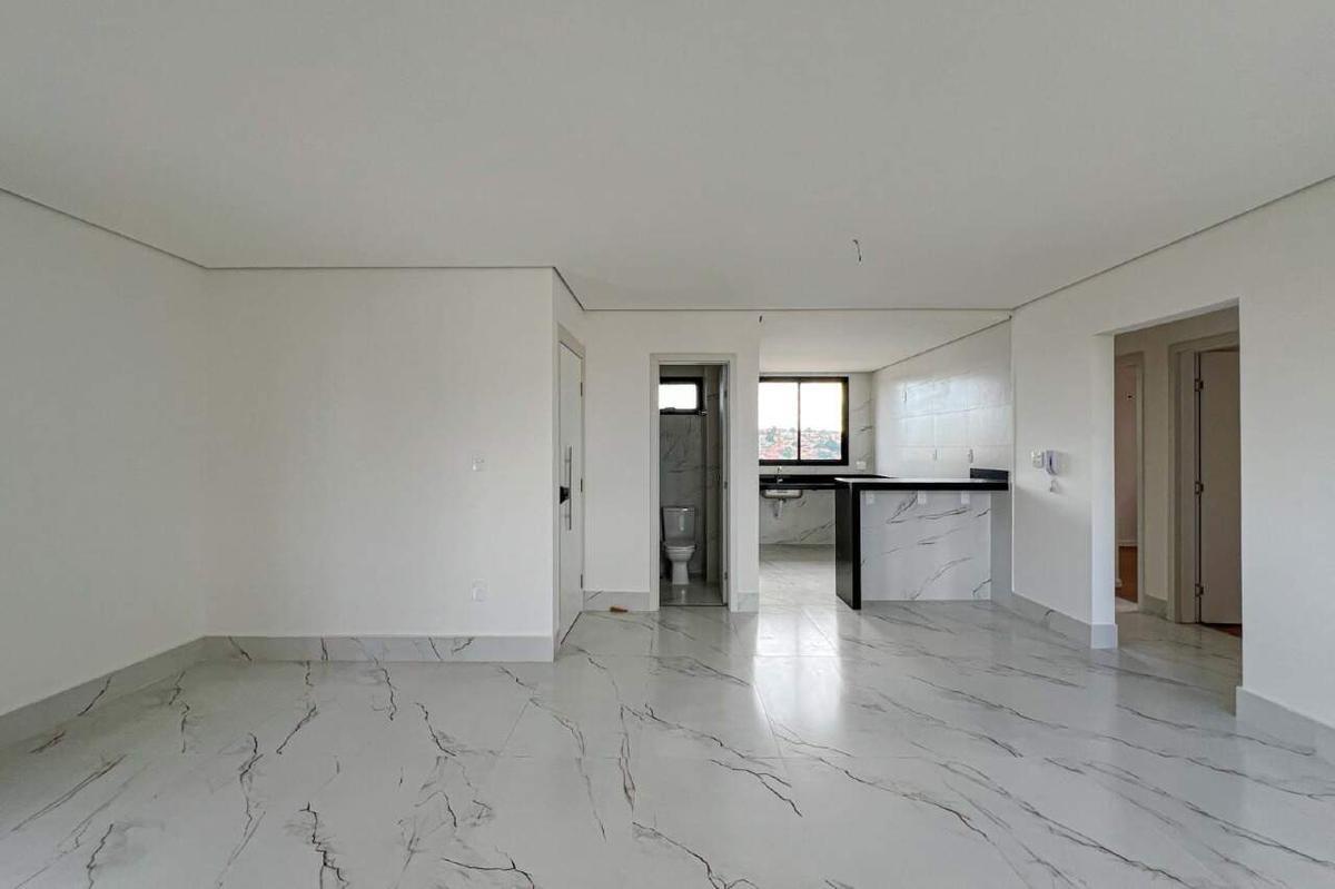 Apartamento, Santa Amélia, 3 Quartos, 2 Vagas, 1 Suíte
