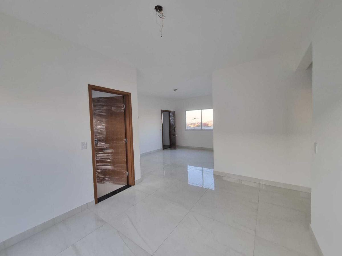 Apartamento, Jardim Industrial, 3 Quartos, 2 Vagas, 1 Suíte