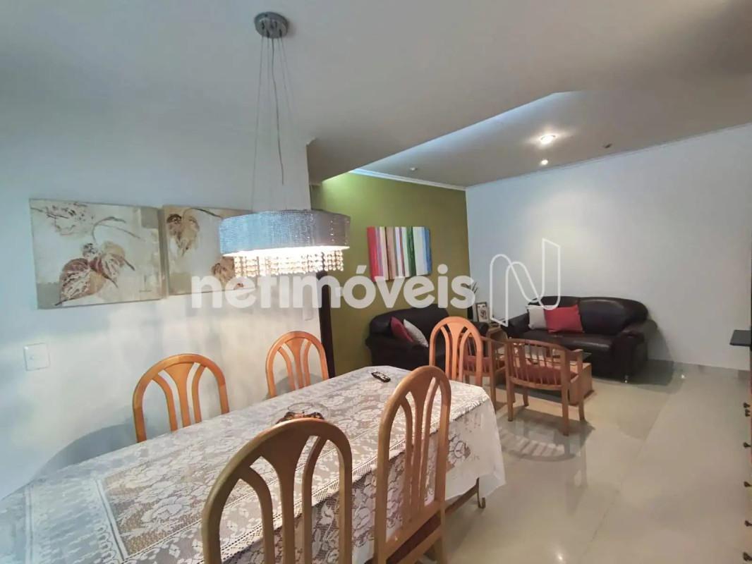 Apartamento, Jardim América, 3 Quartos, 2 Vagas, 1 Suíte