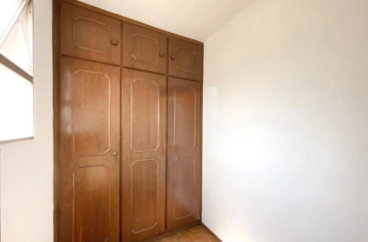 Apartamento, Lourdes, 2 Quartos, 1 Vaga