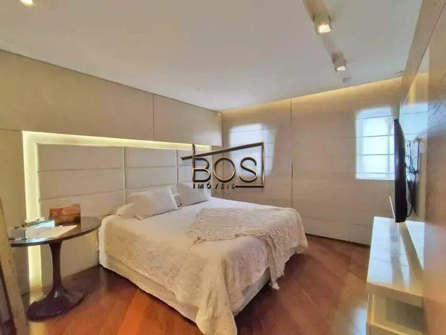 Apartamento, Belvedere, 4 Quartos, 4 Vagas, 2 Suítes