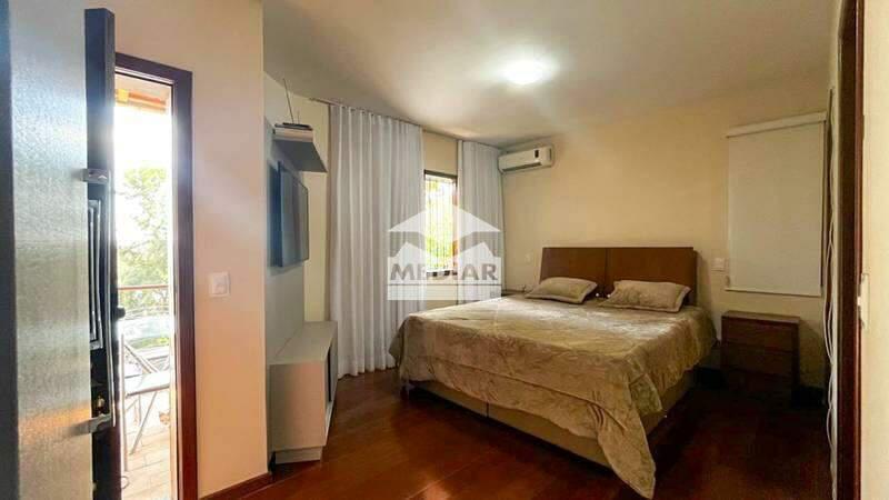 Casa, Comiteco, 4 Quartos, 4 Vagas, 2 Suítes