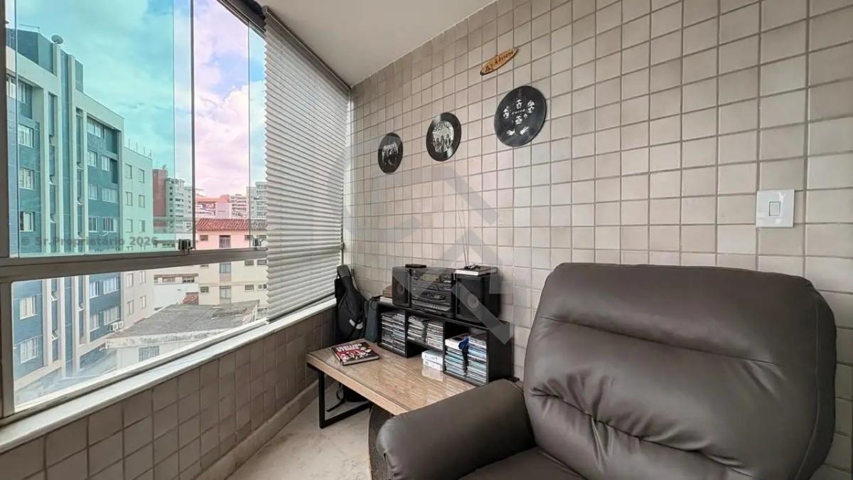 Cobertura, Cruzeiro, 3 Quartos, 2 Vagas, 2 Suítes