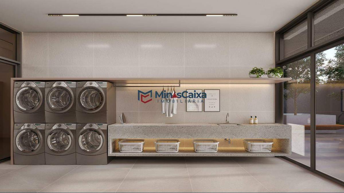 Apartamento, Bom Retiro, 2 Quartos, 1 Vaga, 1 Suíte