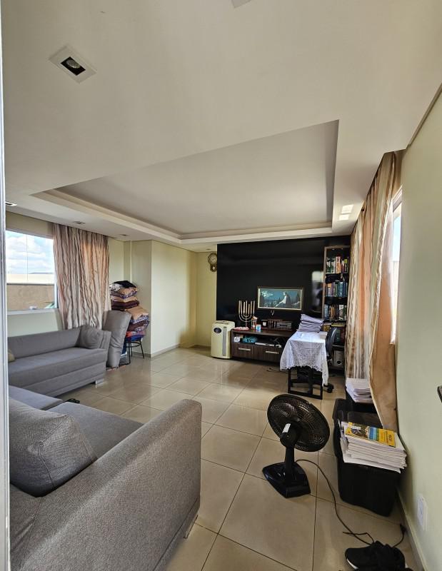 Cobertura, Santa Inês, 3 Quartos, 2 Vagas, 1 Suíte