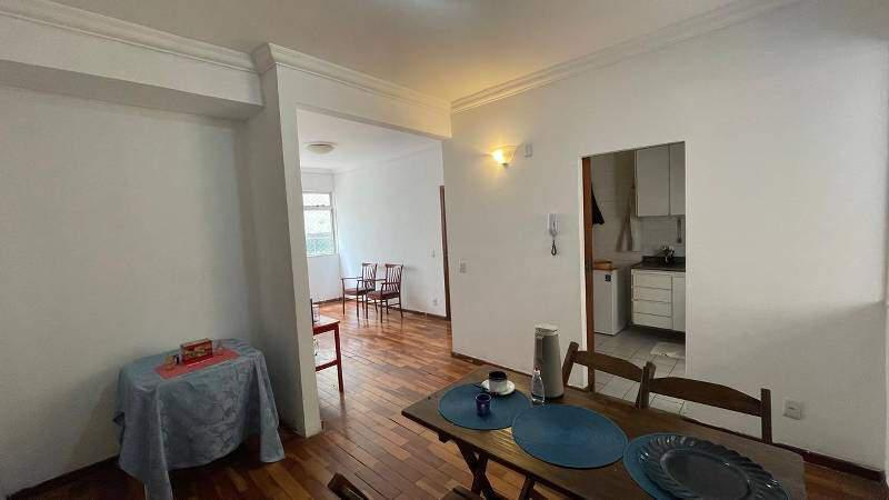 Apartamento, Buritis, 3 Quartos, 2 Vagas, 1 Suíte