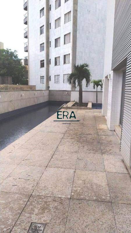 Apartamento, Sion, 4 Quartos, 2 Vagas, 1 Suíte