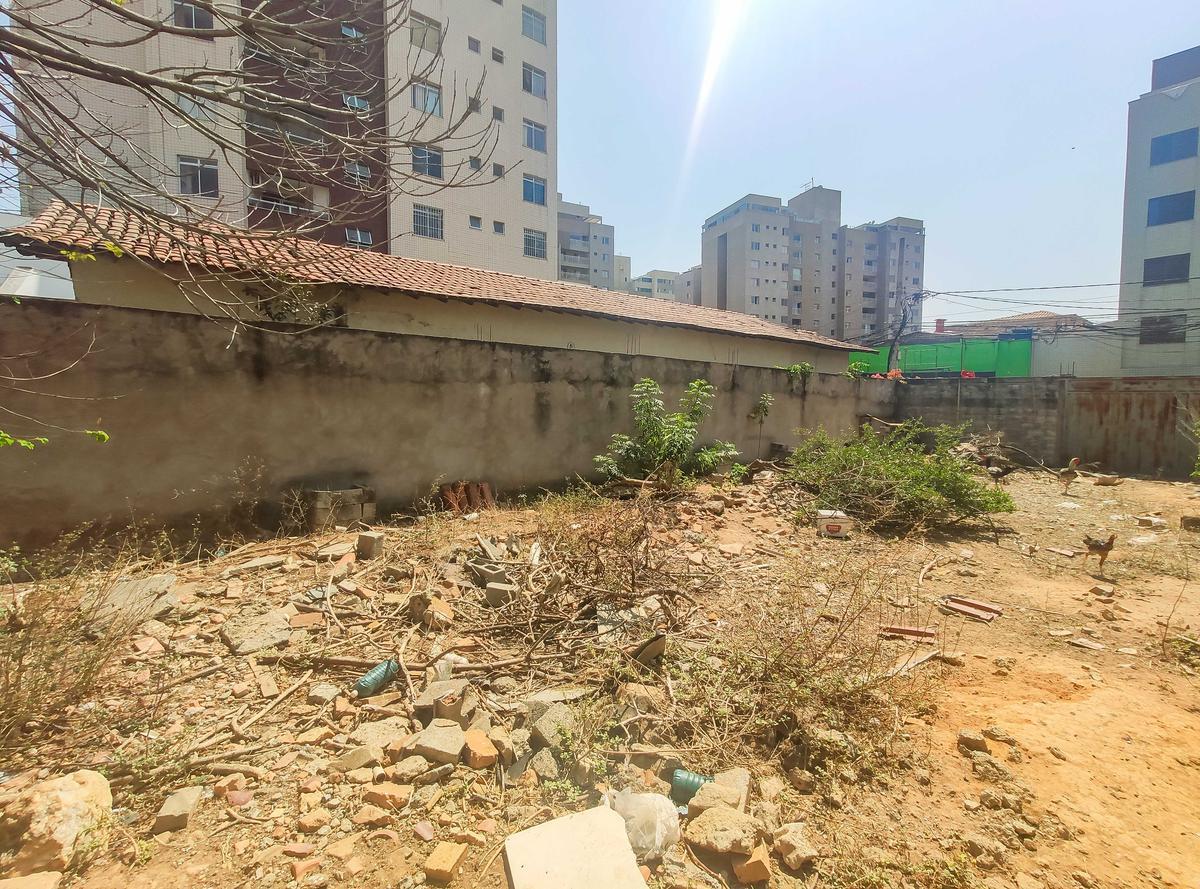 Lote, Jaraguá, 0 Quarto, 0 Vaga