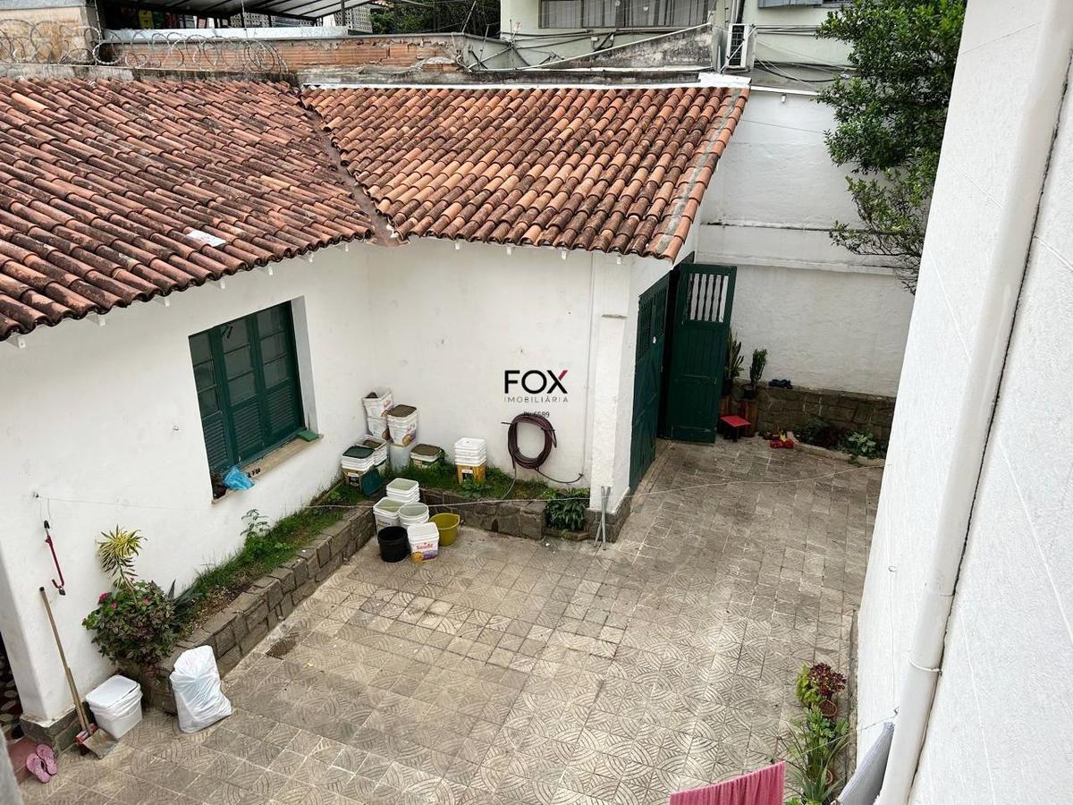 Casa, Lourdes, 5 Quartos, 9 Vagas, 2 Suítes