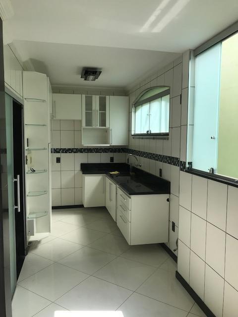 Apartamento, Colégio Batista, 3 Quartos, 1 Vaga