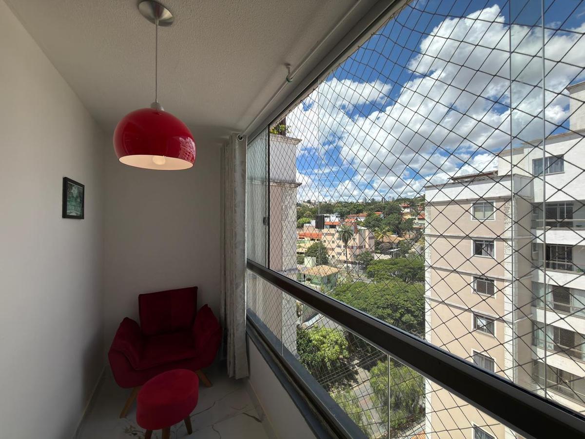 Cobertura, Paquetá, 2 Quartos, 2 Vagas, 1 Suíte