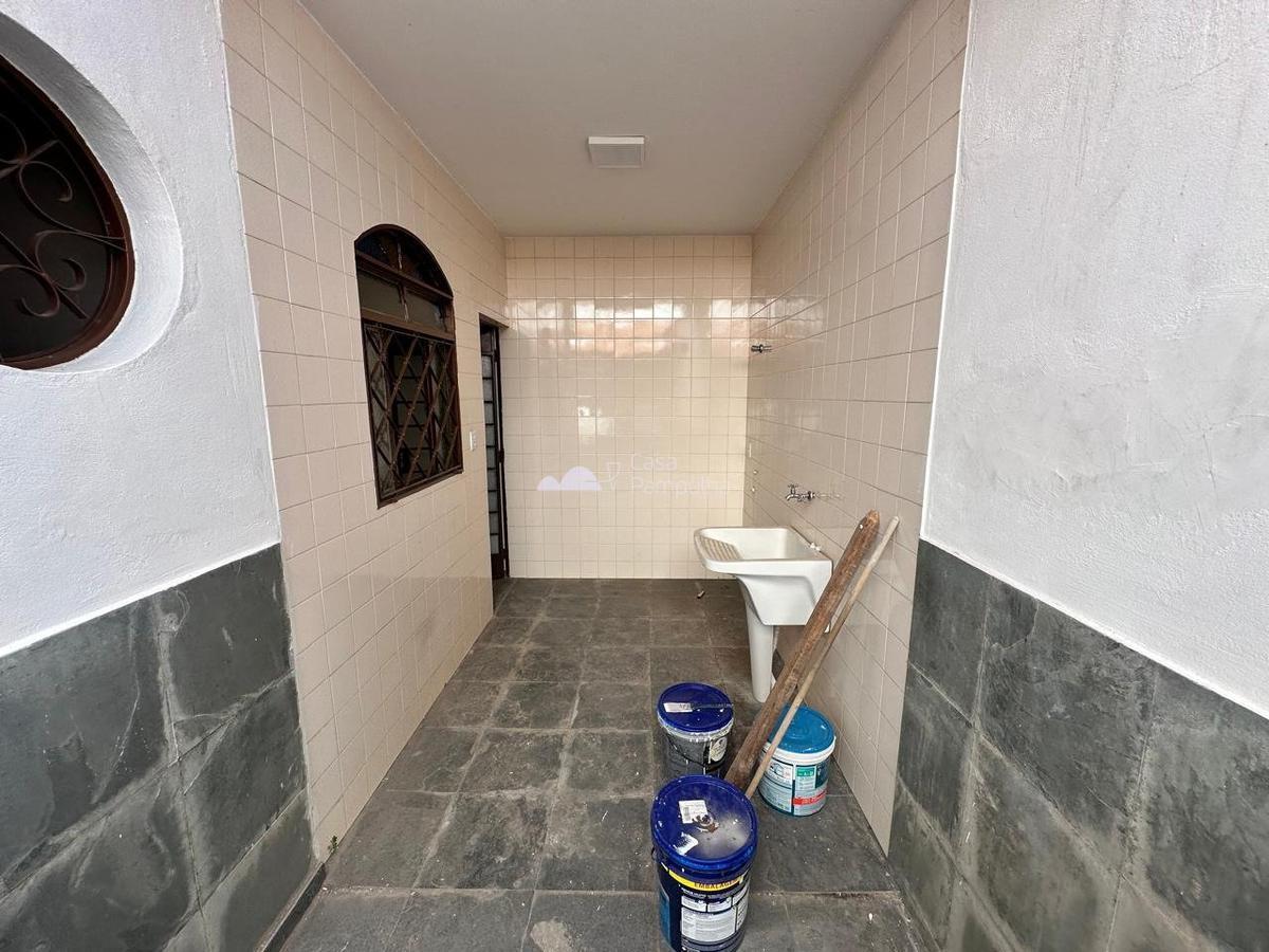 Casa, Copacabana, 4 Quartos, 5 Vagas, 1 Suíte