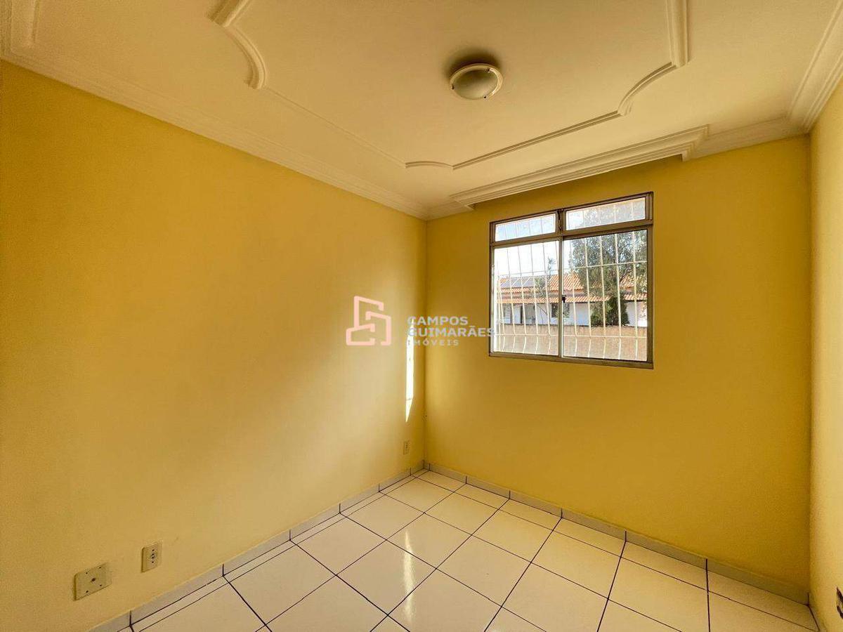 Apartamento, Arvoredo, 3 Quartos, 1 Vaga