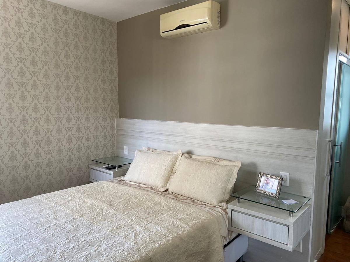 Cobertura, Santo Agostinho, 4 Quartos, 2 Vagas, 2 Suítes