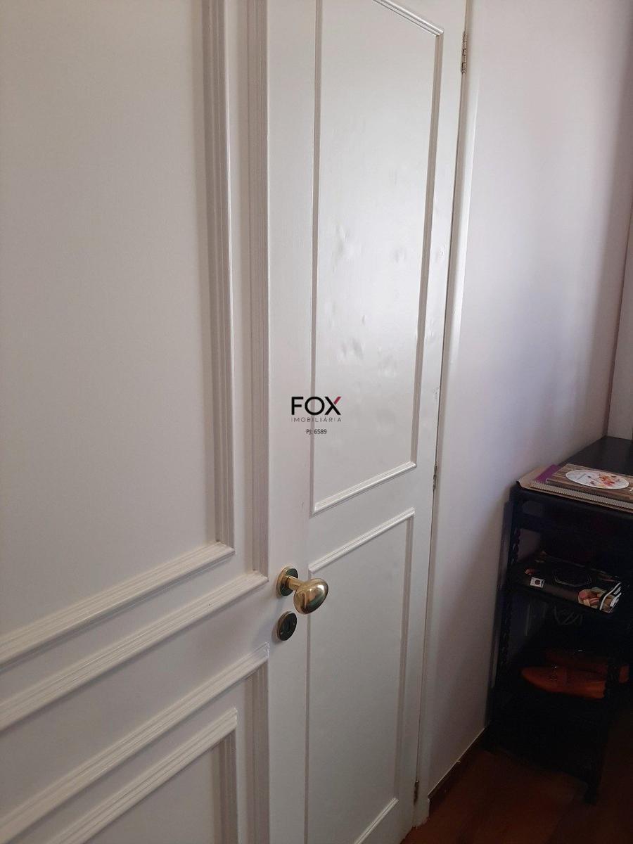 Apartamento, Luxemburgo, 3 Quartos, 2 Vagas, 1 Suíte