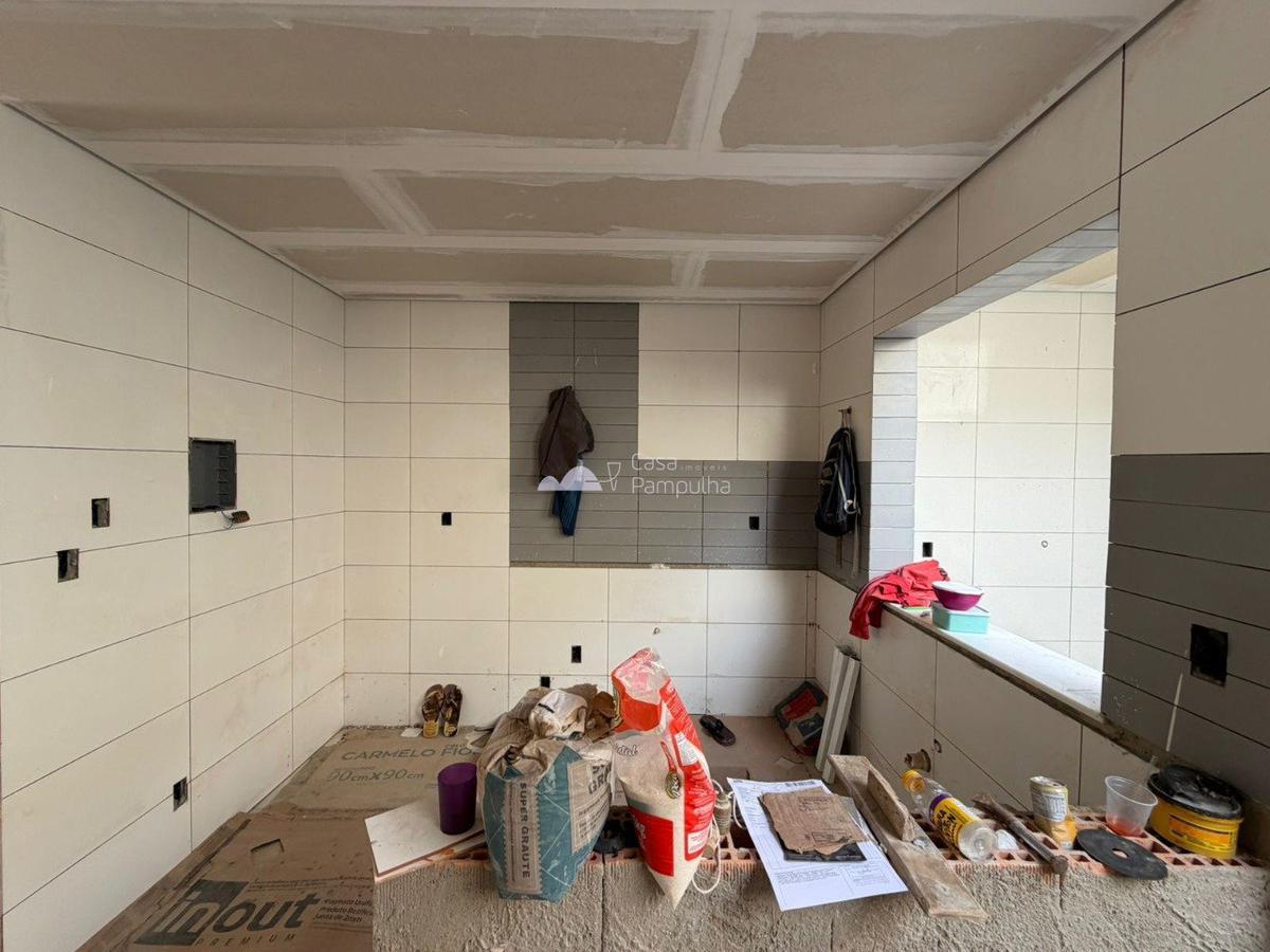 Casa, Itapoã, 3 Quartos, 2 Vagas, 1 Suíte