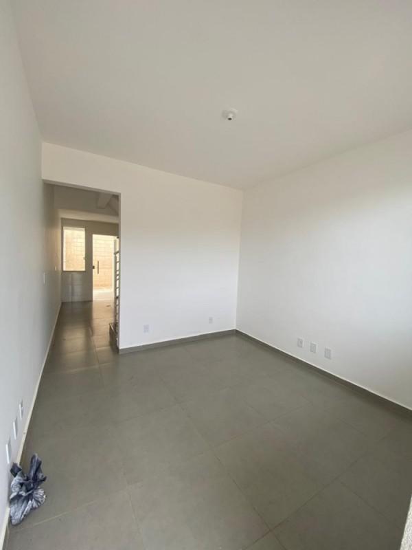 Casa, Novo Barreirinho, 2 Quartos, 1 Vaga