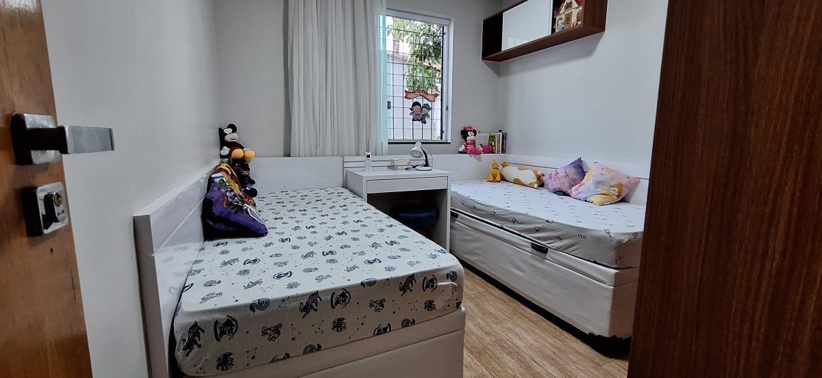 Casa, Planalto, 3 Quartos, 2 Vagas, 1 Suíte