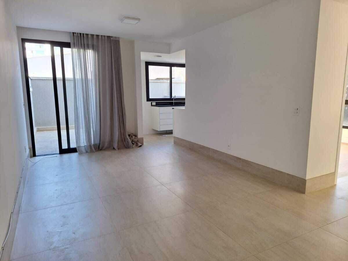 Apartamento, Anchieta, 2 Quartos, 2 Vagas, 1 Suíte