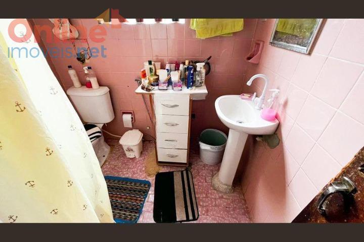 Casa, São Francisco, 3 Quartos, 0 Vaga, 0 Suíte